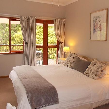 Rivertide Lodge Knysna Quarto foto