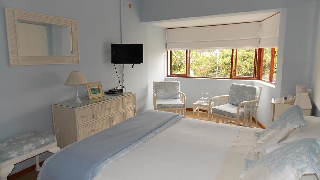 Rivertide Lodge Knysna Quarto foto