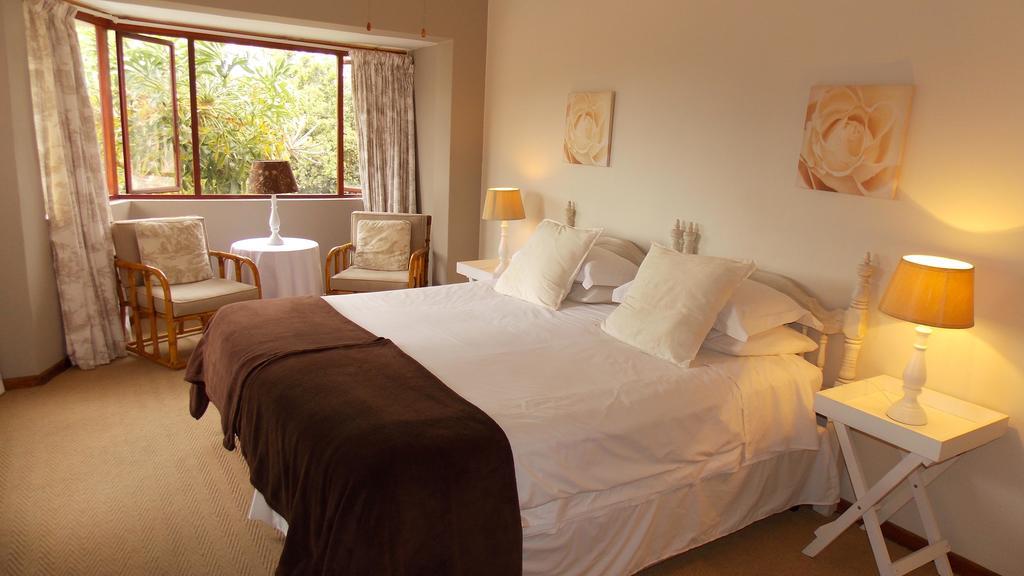 Rivertide Lodge Knysna Quarto foto