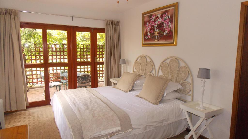 Rivertide Lodge Knysna Quarto foto