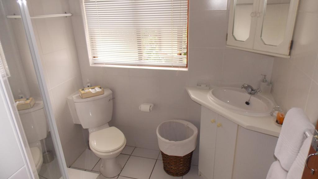 Rivertide Lodge Knysna Quarto foto