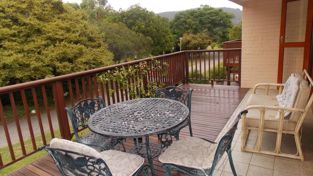 Rivertide Lodge Knysna Quarto foto