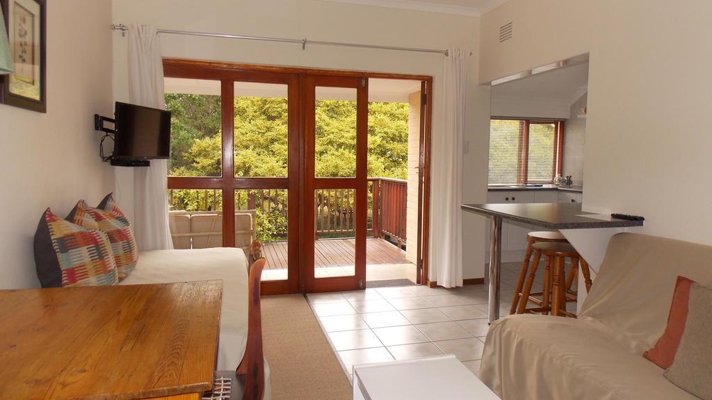 Rivertide Lodge Knysna Quarto foto