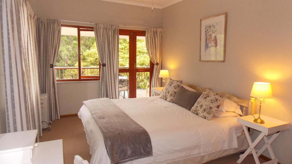 Rivertide Lodge Knysna Quarto foto