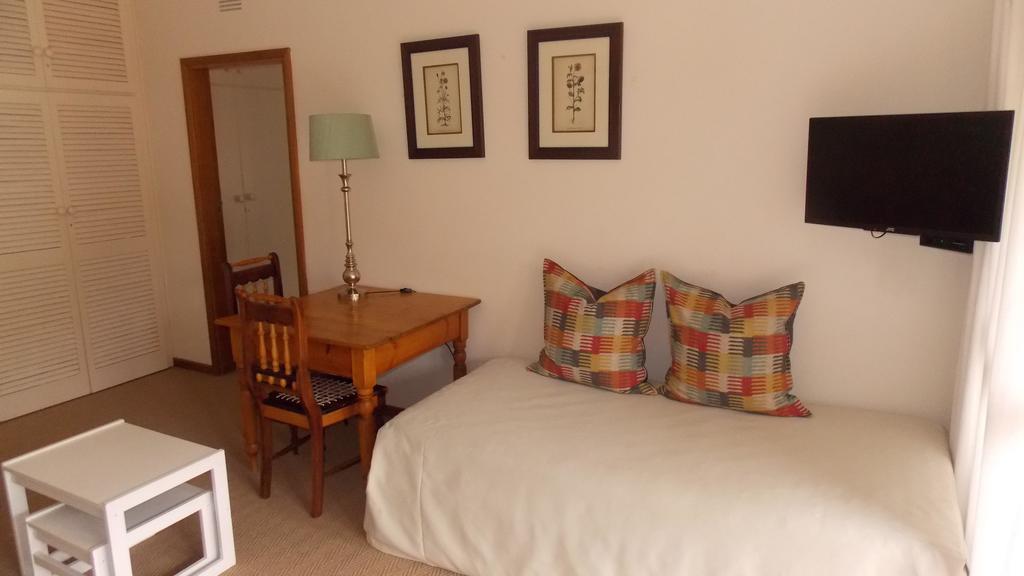 Rivertide Lodge Knysna Quarto foto