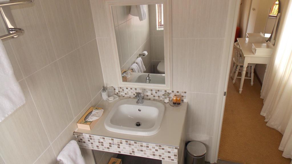 Rivertide Lodge Knysna Quarto foto