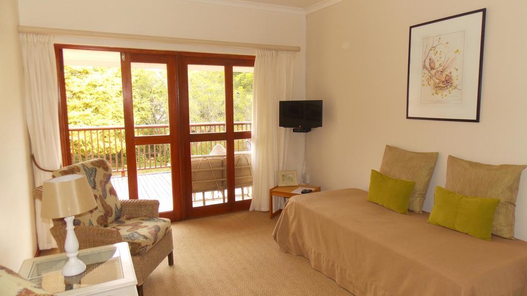 Rivertide Lodge Knysna Quarto foto