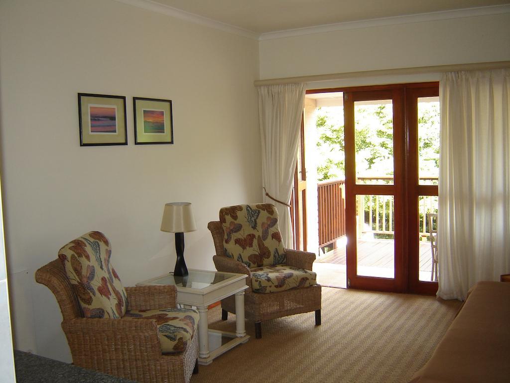 Rivertide Lodge Knysna Quarto foto