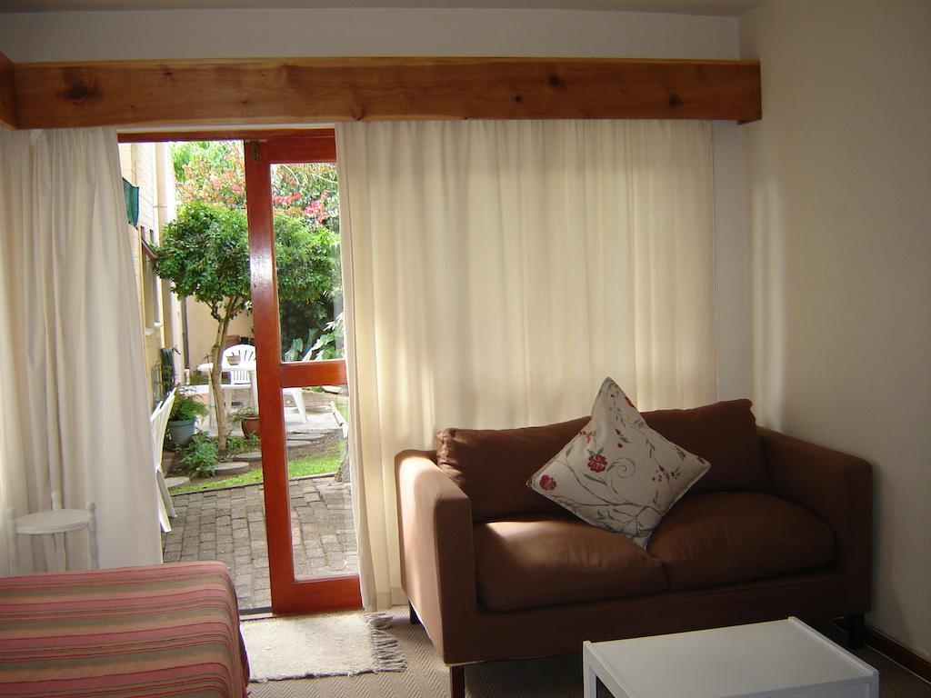 Rivertide Lodge Knysna Quarto foto