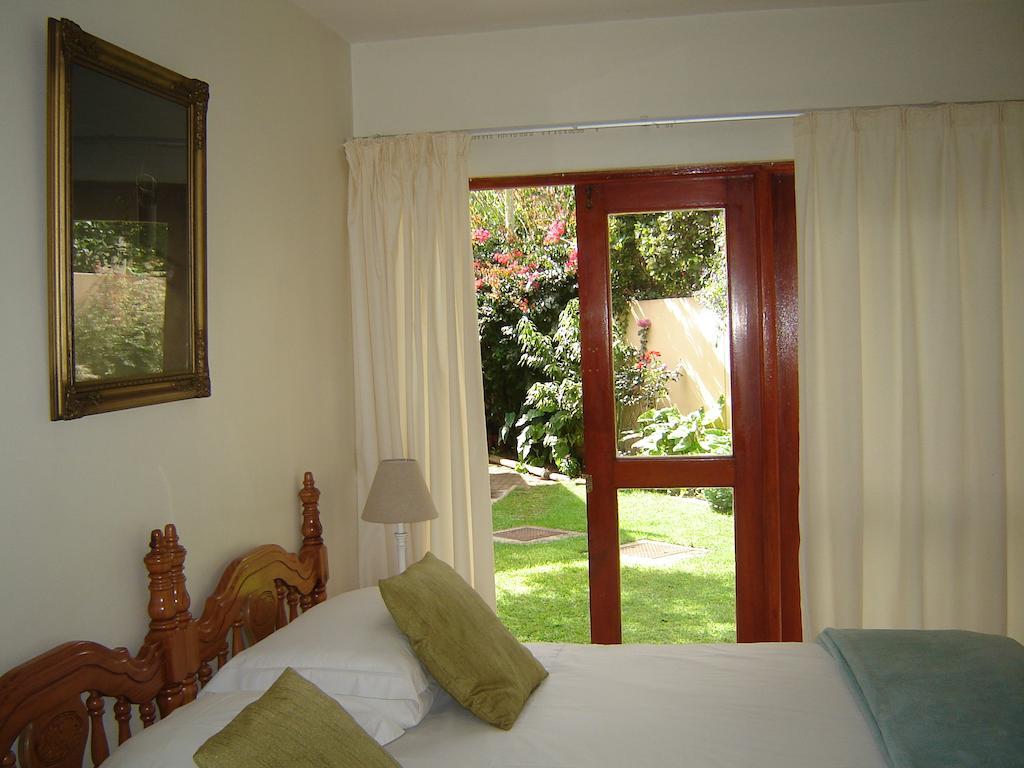 Rivertide Lodge Knysna Quarto foto