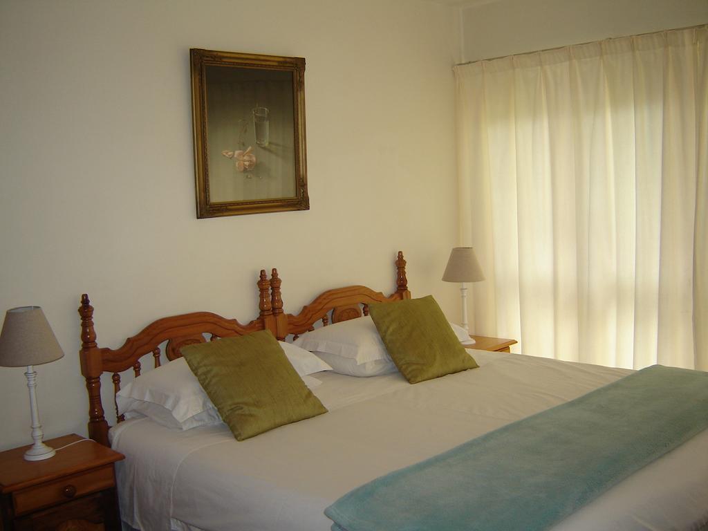 Rivertide Lodge Knysna Quarto foto
