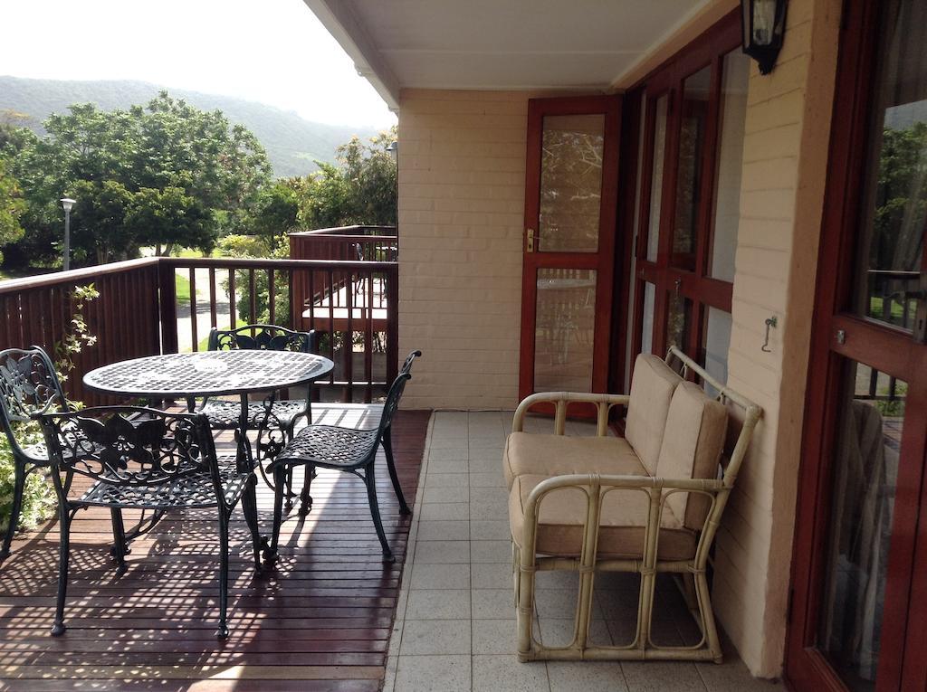 Rivertide Lodge Knysna Quarto foto